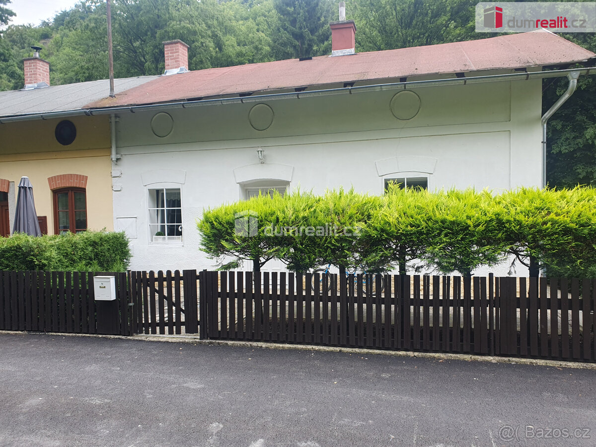 Prodej rodinného domu Františkov nad Ploučnicí - 2