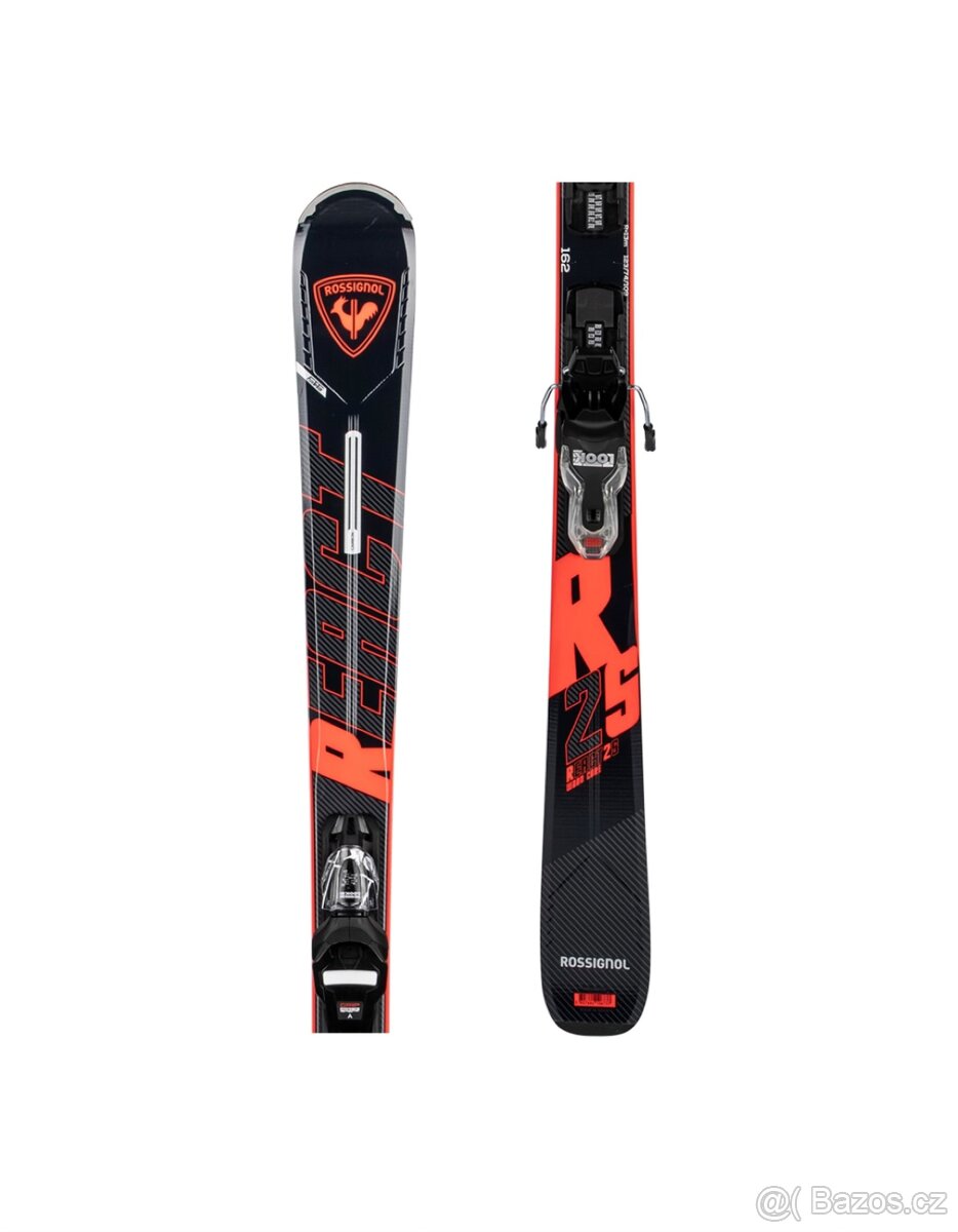 Rossignol REACT 2S XPRESS - 2