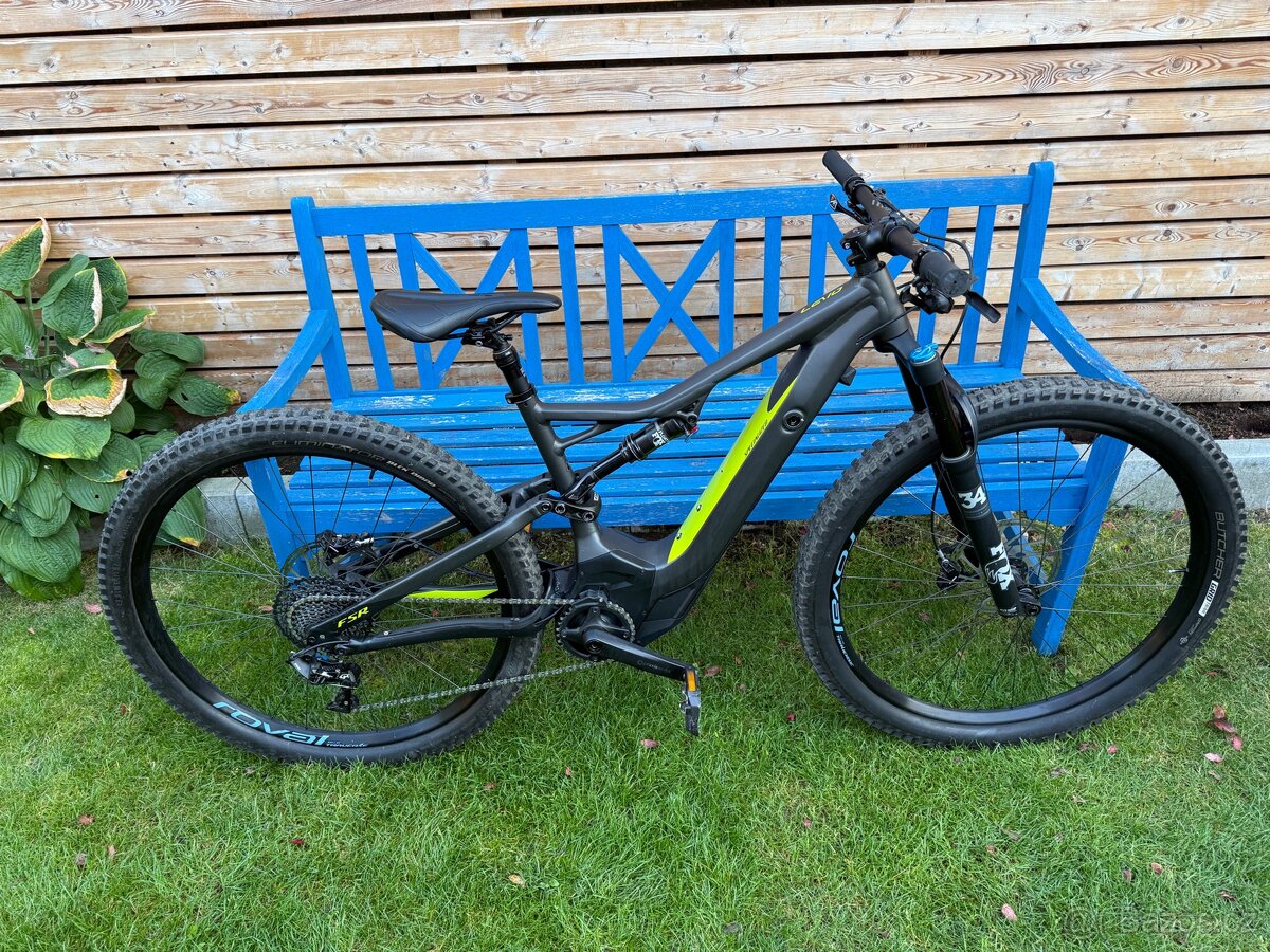 Specialized Turbo Levo Comp 29 vel. M - 2