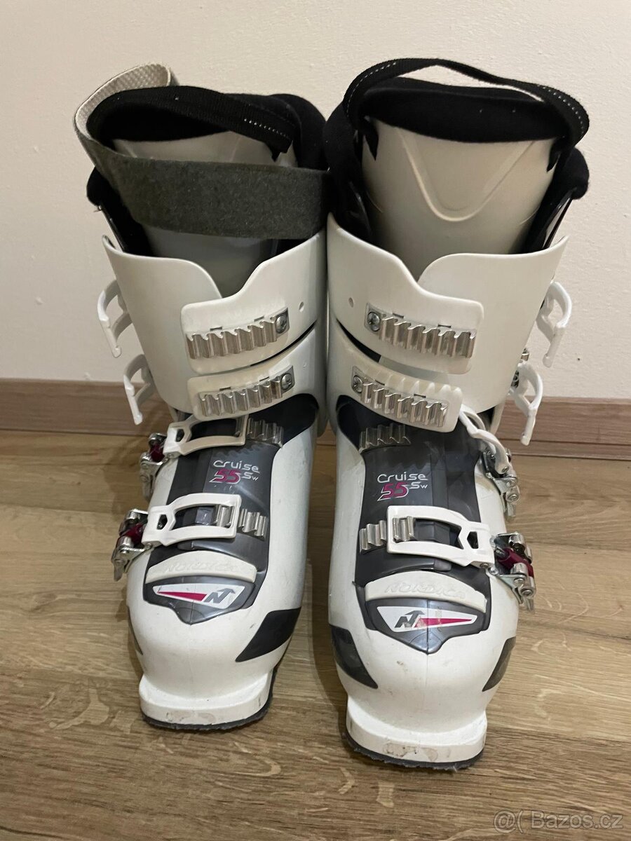 Dámské lyžařské Boty - 2