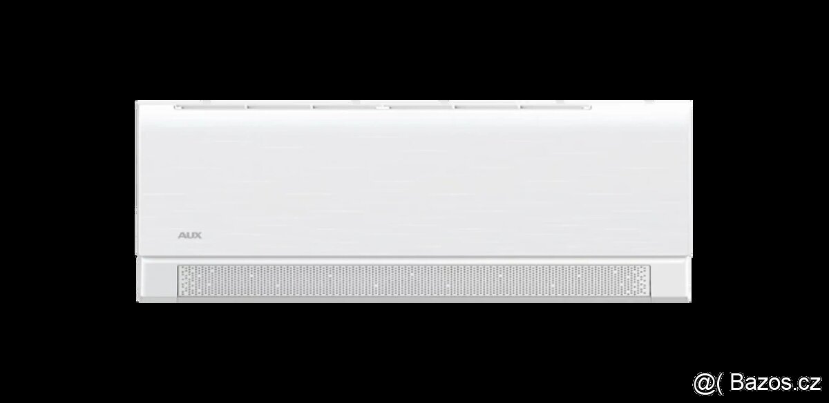 Klimatizace C-Smart LITE 3,5 kW – split bezprůvanová - 2