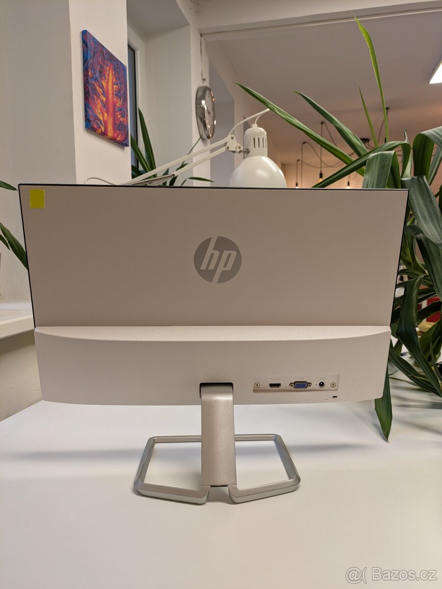 HP Monitor - 2