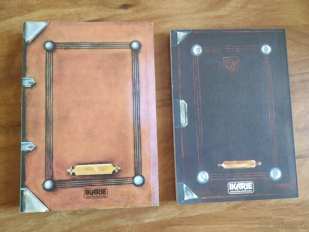 Wetemaa 1 + 2, Adam Andres - 2