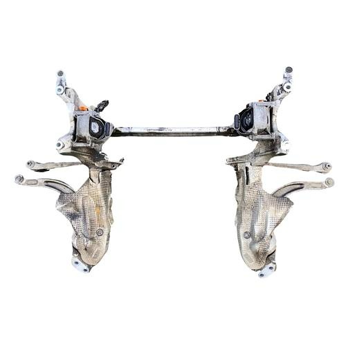 Přední náprava 8K0399315 Audi A5 8T facelift r.v. 2014 - 2