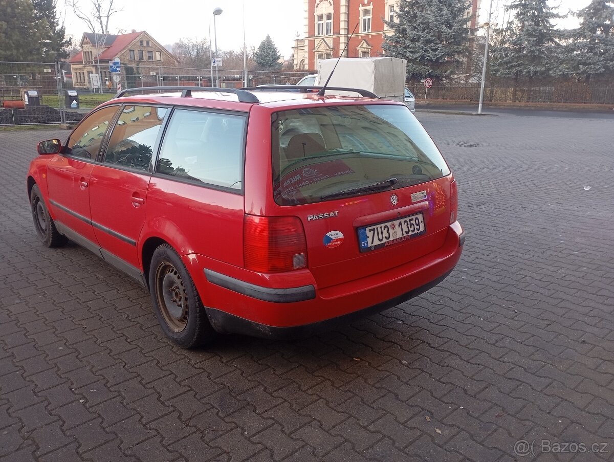 Passat - 2