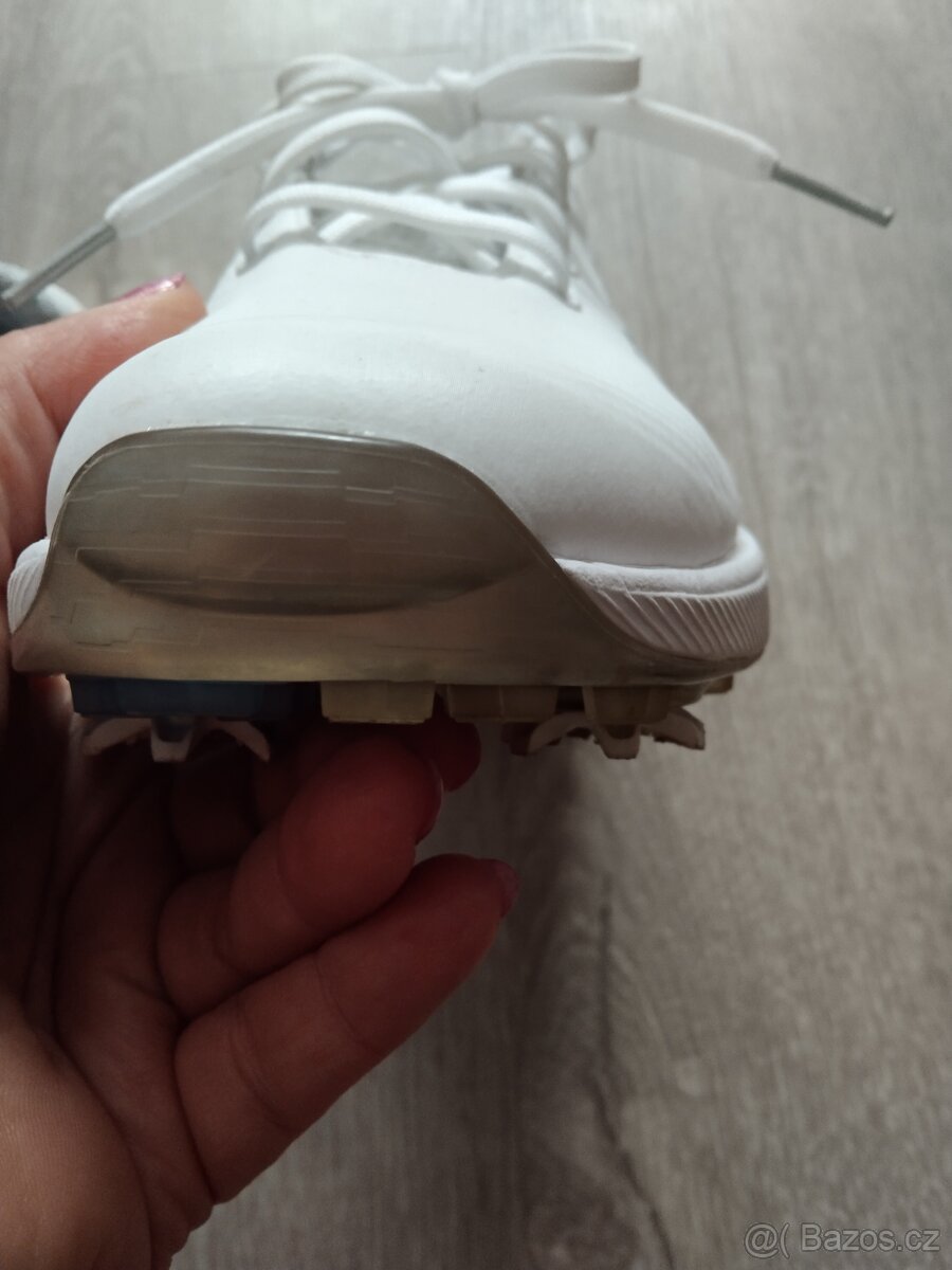 Adidas dámské boty na golf.Velikost 39. - 2