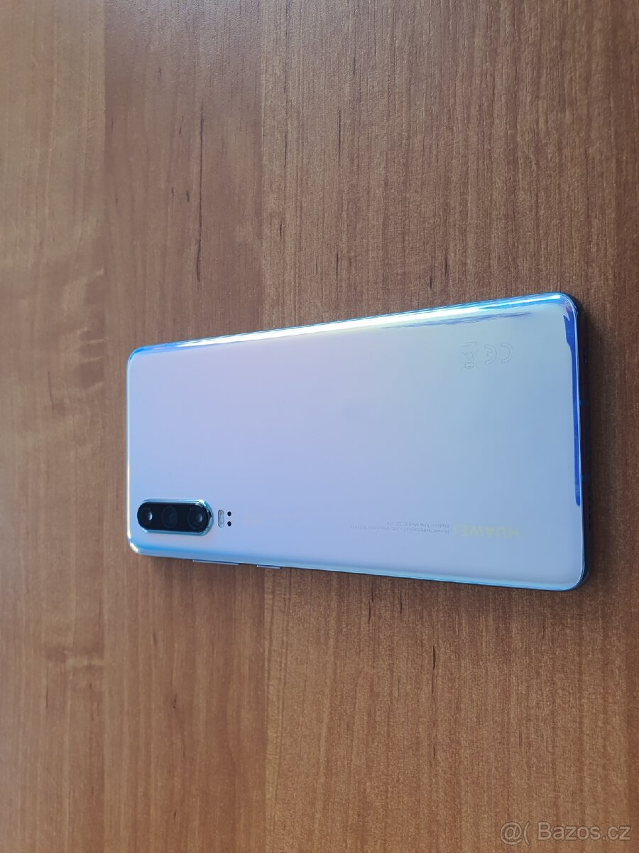 Huawei P30 - 2