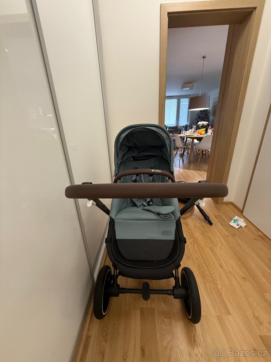 Kočárek Cybex EOS - 2