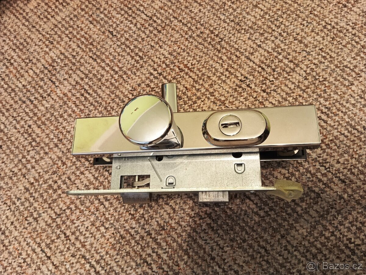 FAB Assa Abloy bezpečnostní kování - 2