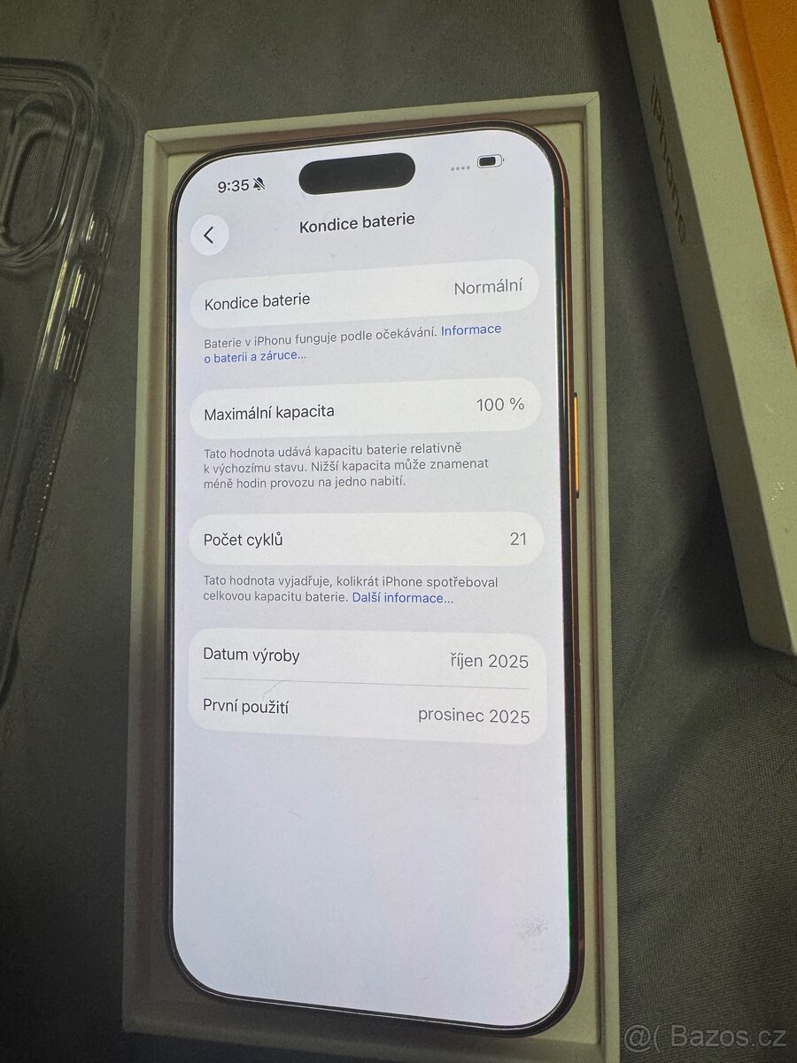 IPhone 17 pro 512gb - 2