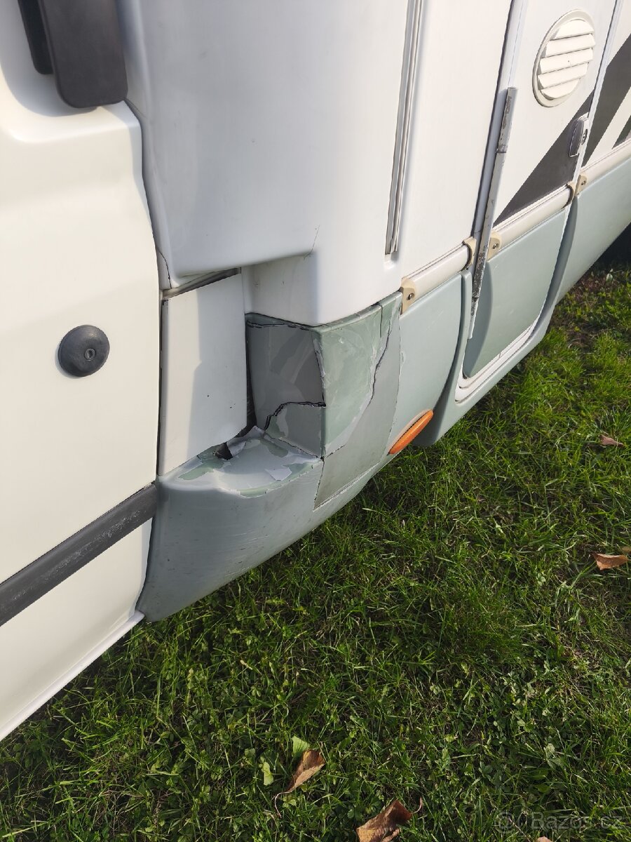 Koupím díl na Rimor - 2