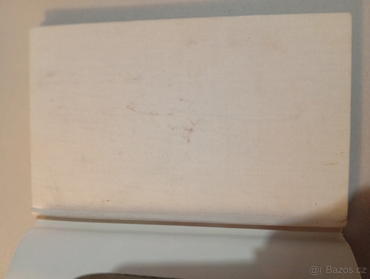 G.Orwell Farma zvířat - 2