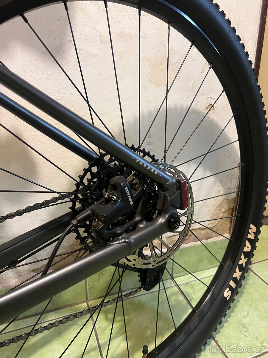 Mondraker Chrono R - 2