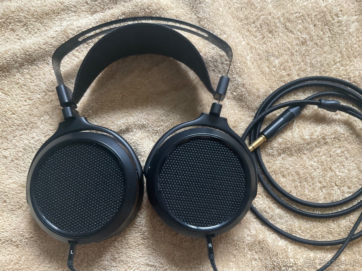 PRODÁM HIFIMAN HE 560 - 2