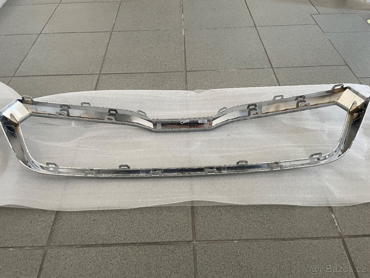 RÁMEČEK MŘÍŽKY SCALA - 2