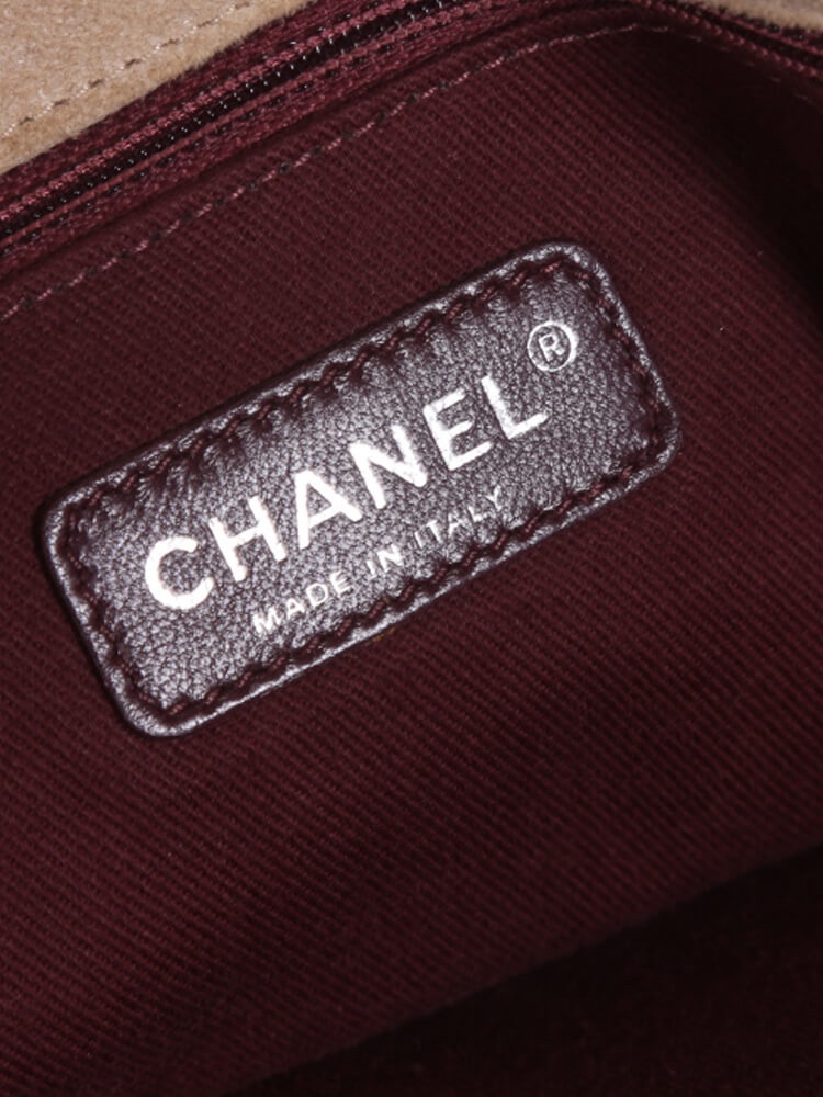 Chanel Le Boy Xl Bag - 2