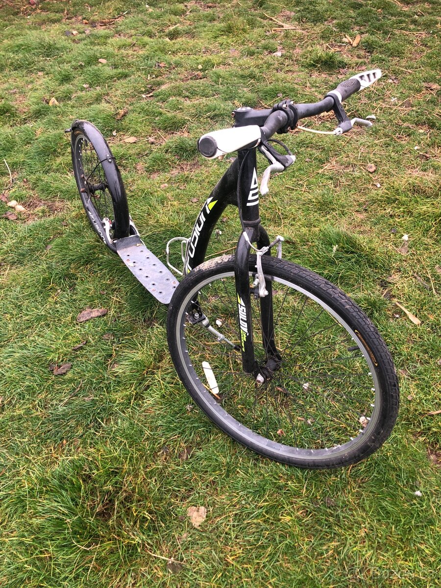 Prodám koloběžku - 2