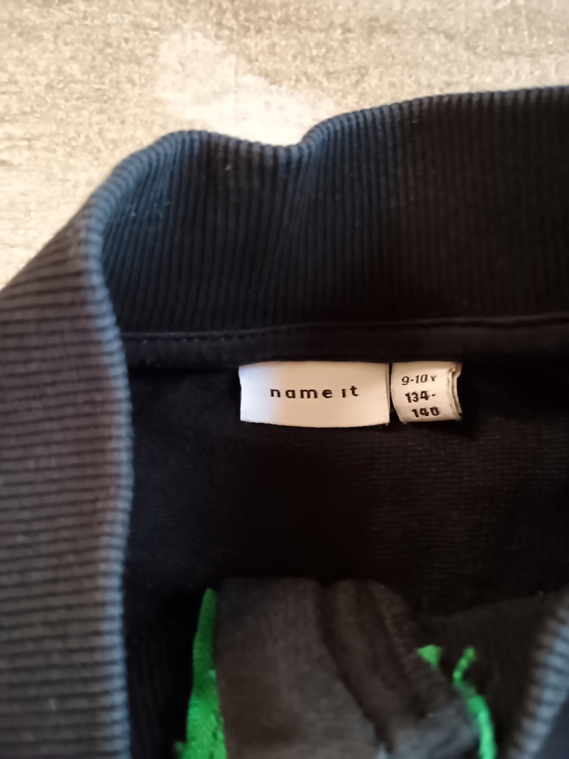 Mikina Name it, vel.134/140 - 2