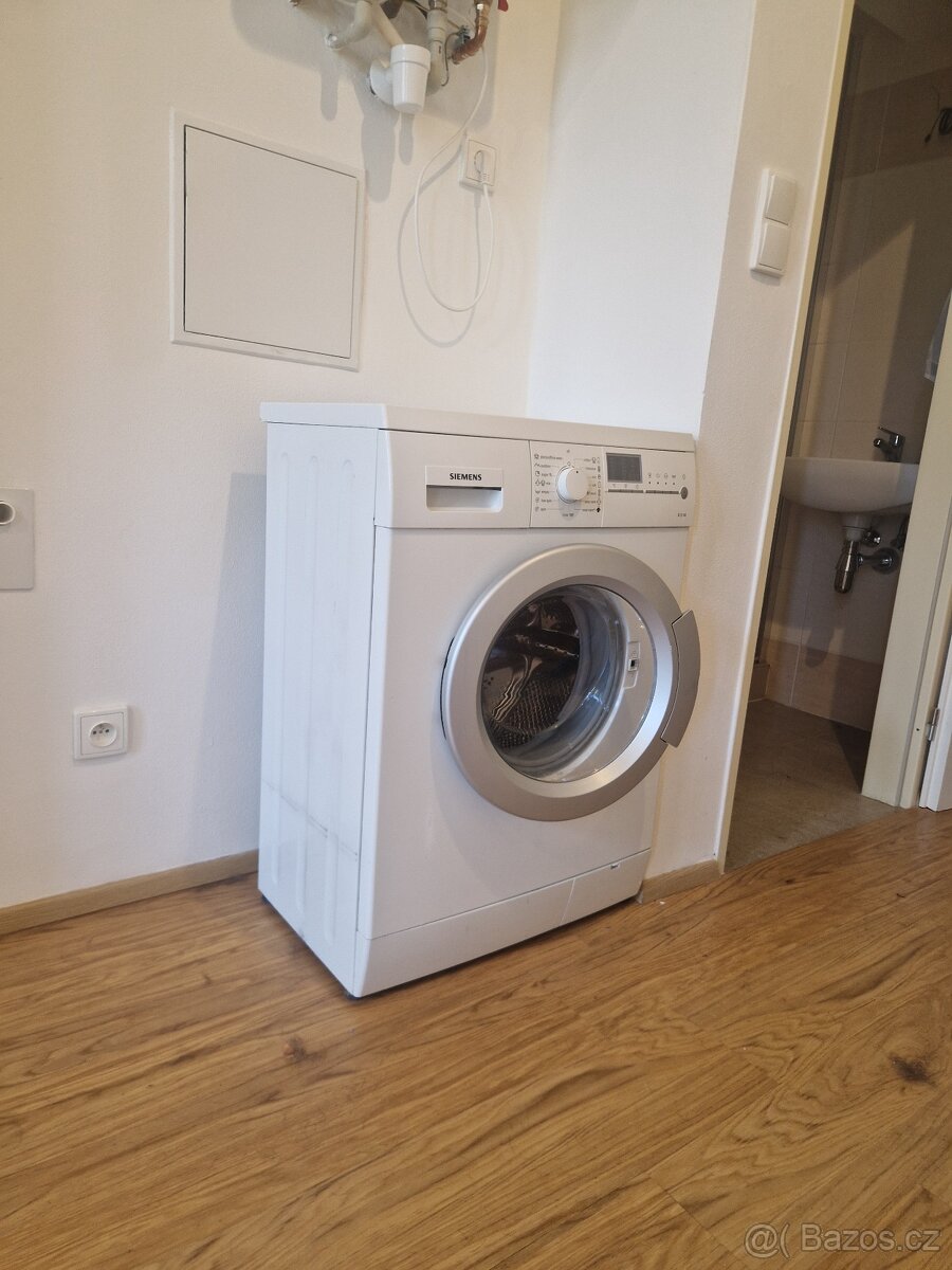 Pračka Siemens WS 12X462 - 2