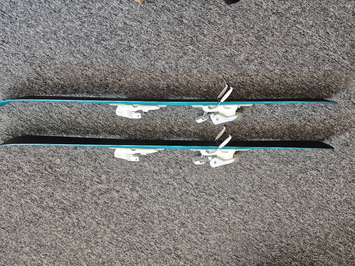 Lyže Elan 130 cm - 2