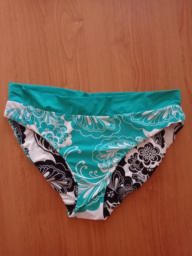 Plavky "Timo" vel.16 - 2