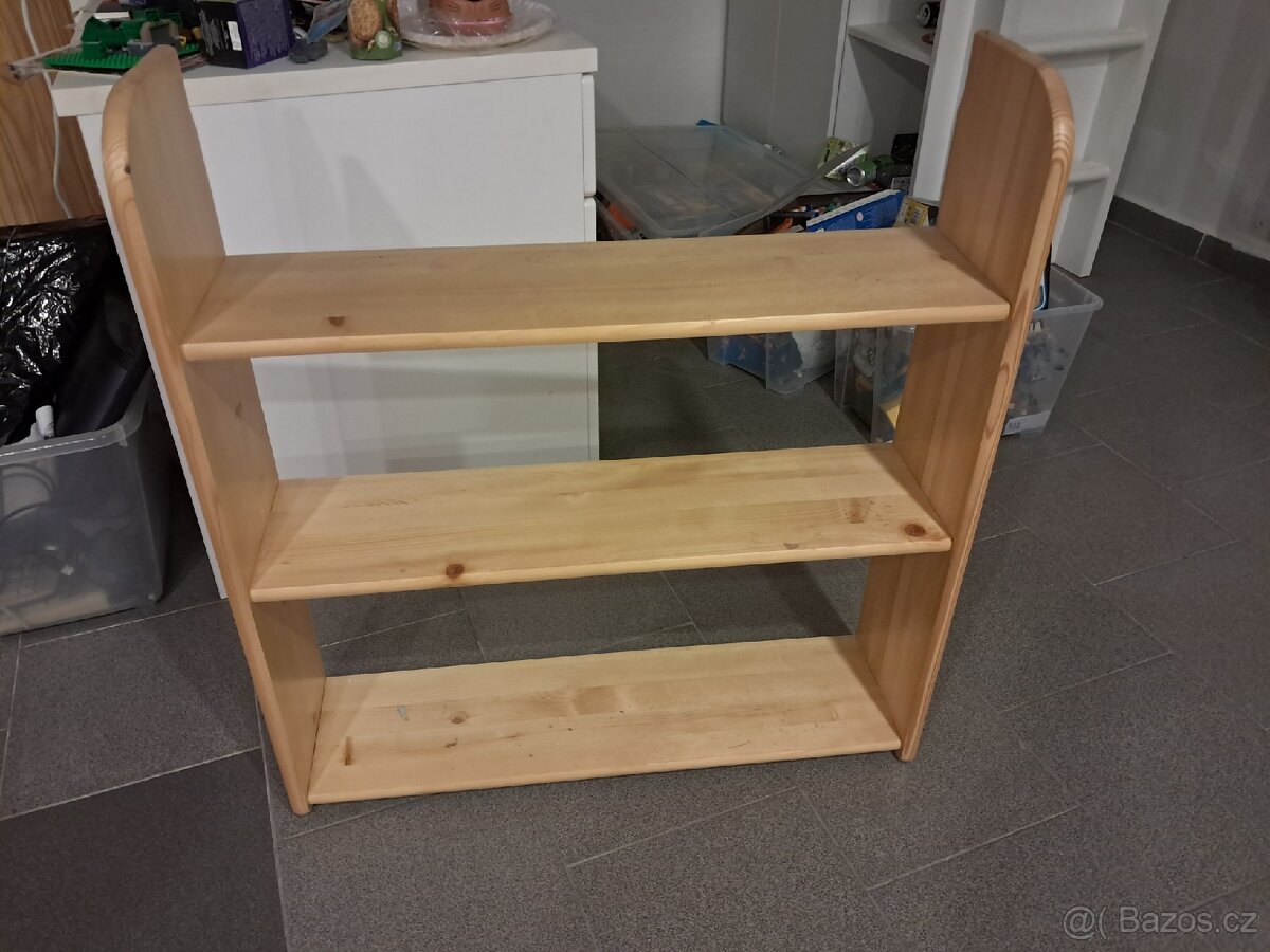 Nábytek do dětského pokoje - 2