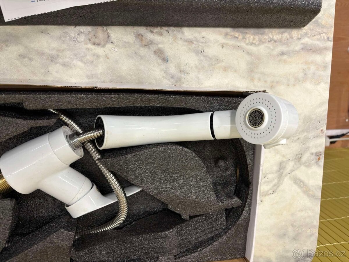 Kuchyňska baterie -nova (210) - 2