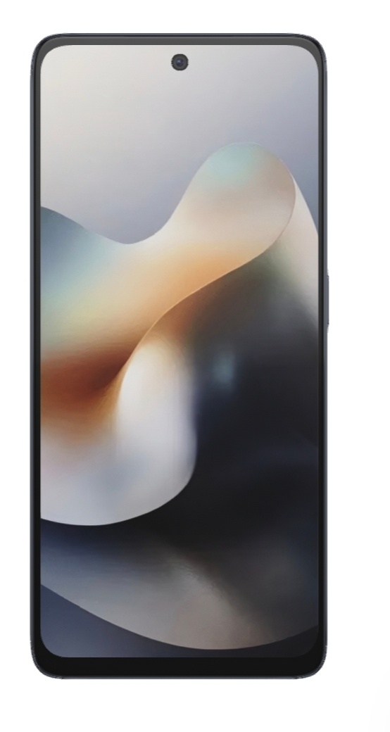 Motorola g56 5G Černý - 2
