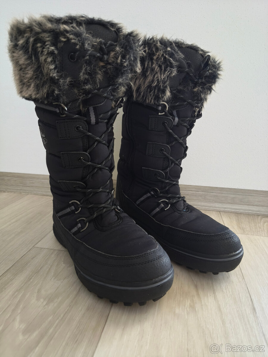 Zimní boty Willard - 2
