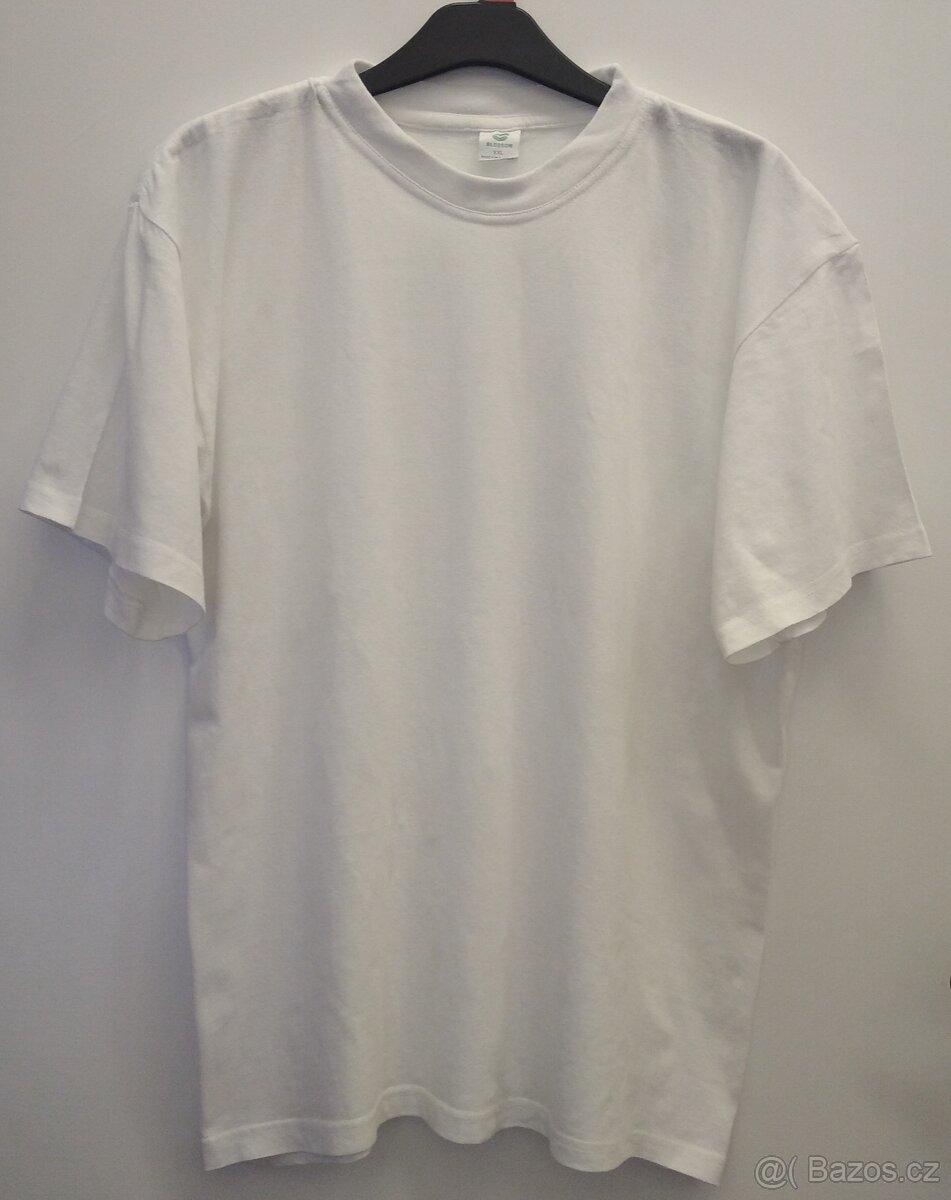 Triko Blossom vel.XXL - 2