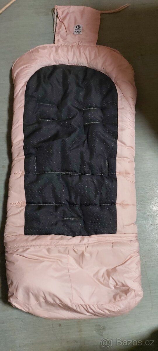 PETITE&MARS fusak - 2