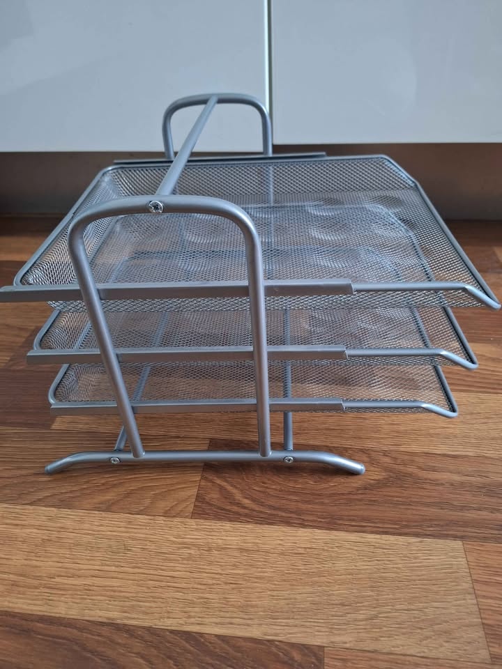 Ikea stojan na dokumenty - 2