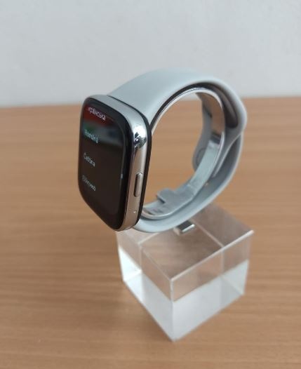 Xiaomi Redmi Watch 3 Active - šedé - 2
