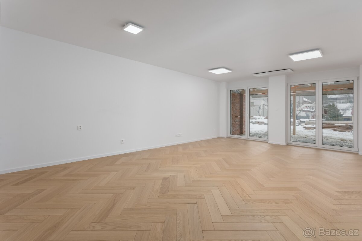 Novostavba RD v centru Rožnova pod Radhoštěm - 2