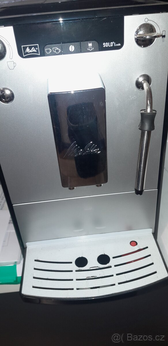 Kávovar Melitta - 2