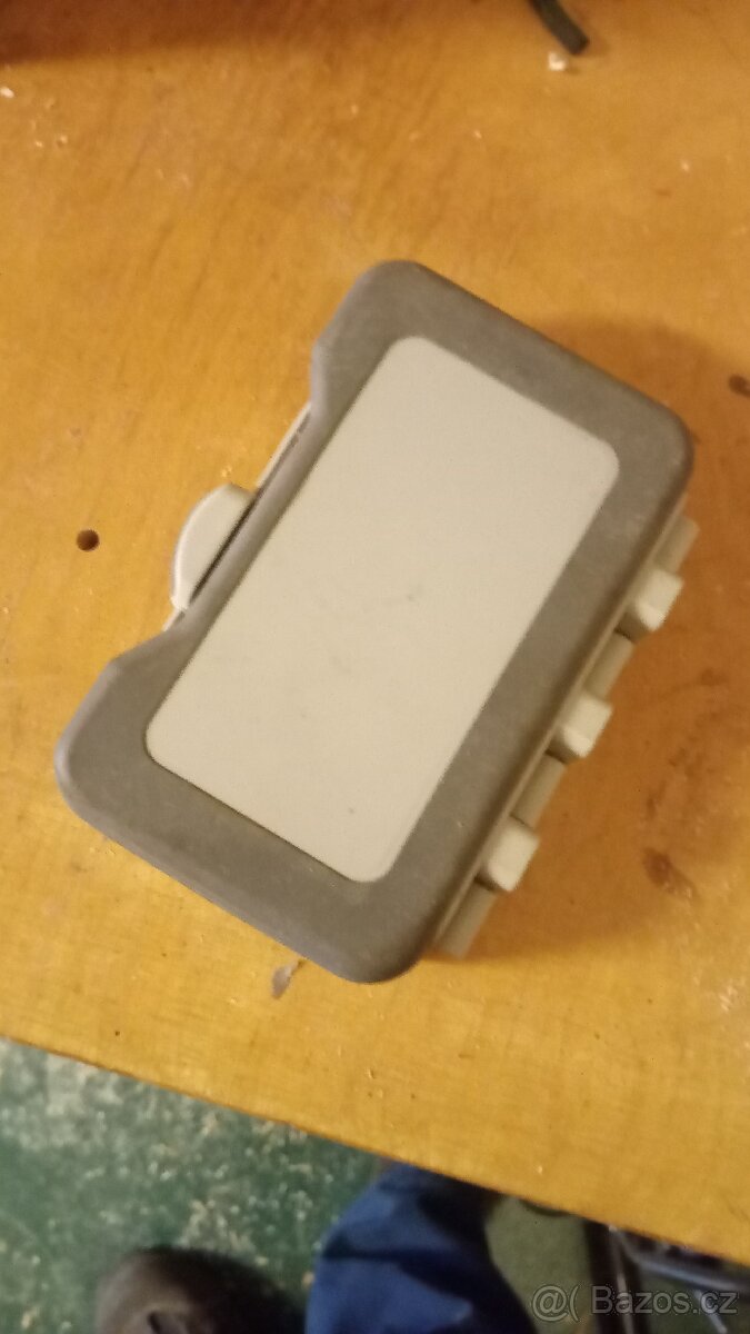 Maggi sada plochých vrtáků - 2