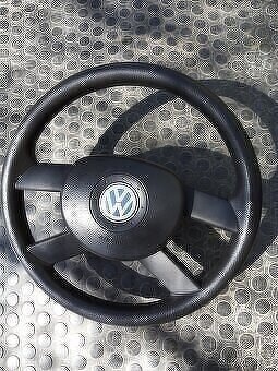 VW Polo - volant - 2