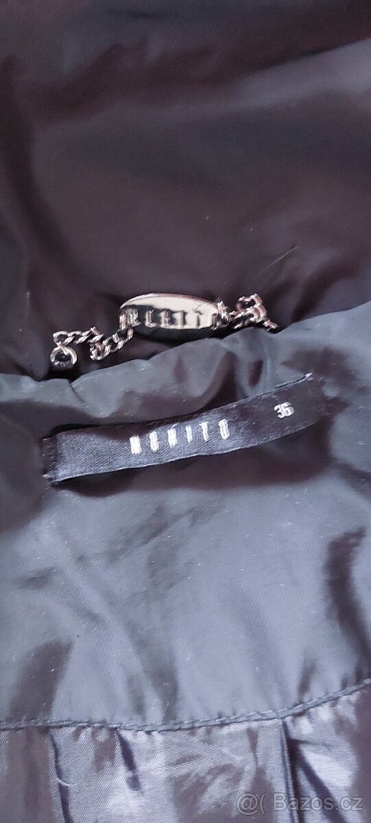 Zimní bunda Mohito - 2