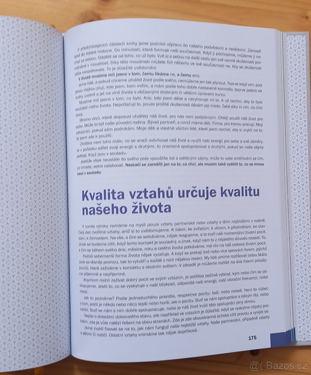 Zrozeni k propojení - 2