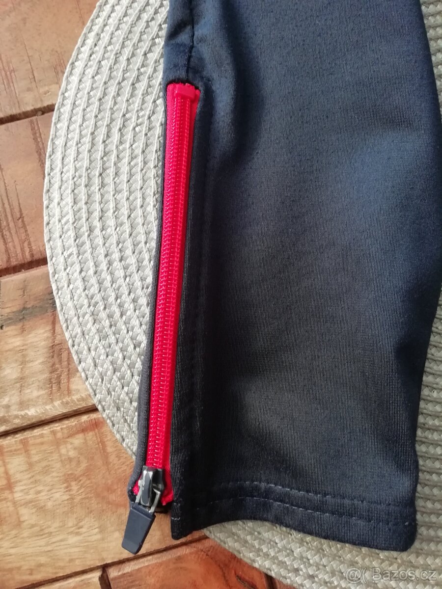 Tepláky vel. 134 - 2