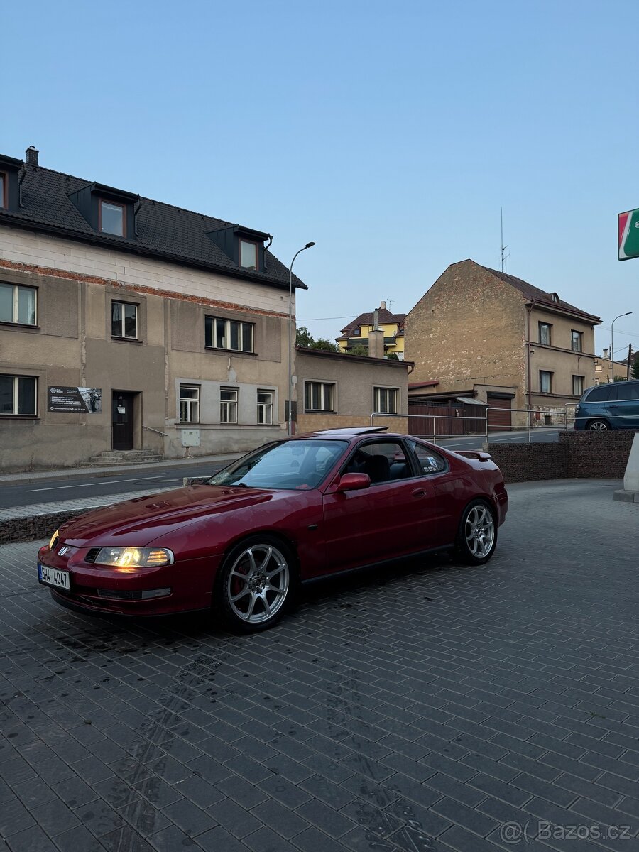 Honda prelude 2.0 - 2