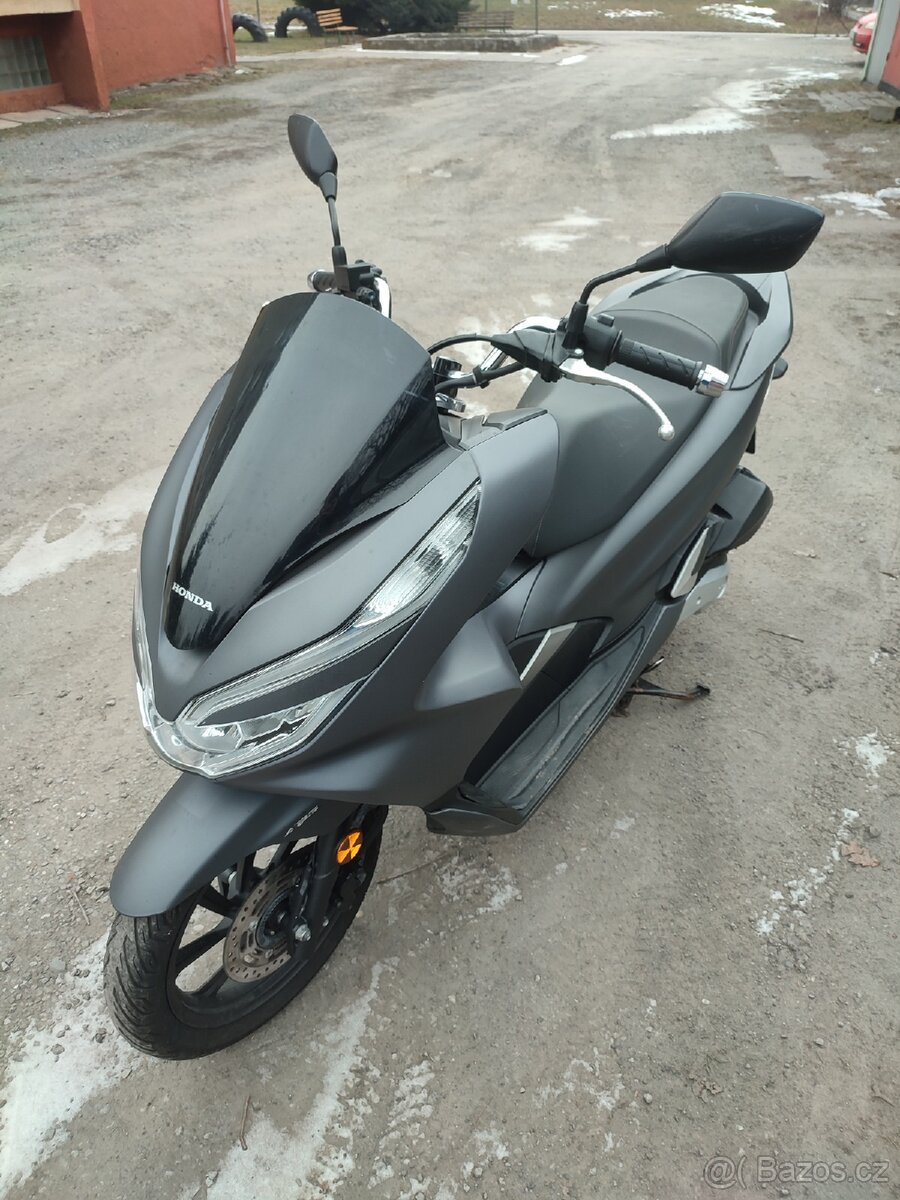 HONDA PCX 125 - 2