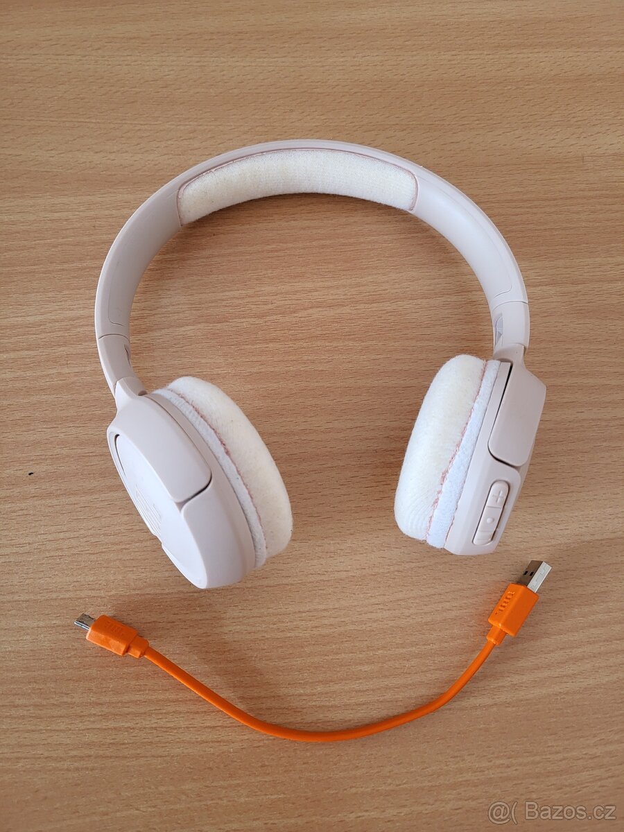 Sluchátka JBL Tune 510BT - 2