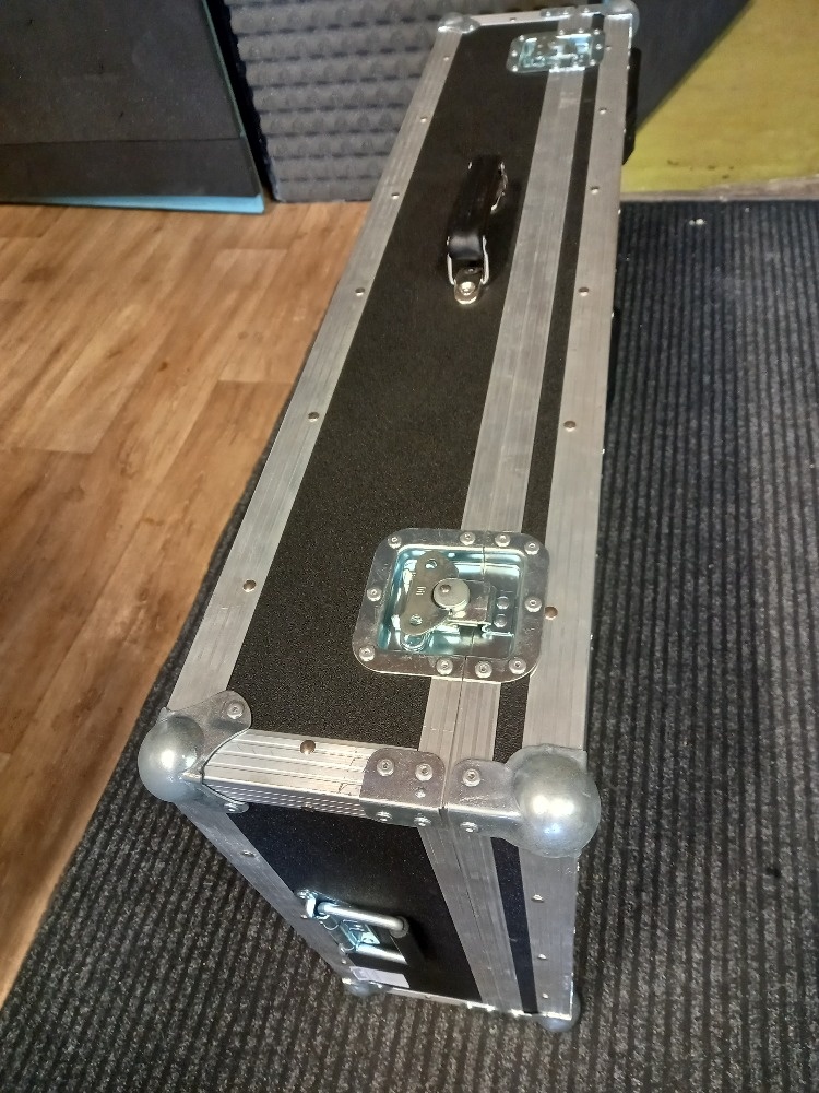 Prodám Crumar Mojo Classic vč hard case (kufru) Thon - 2