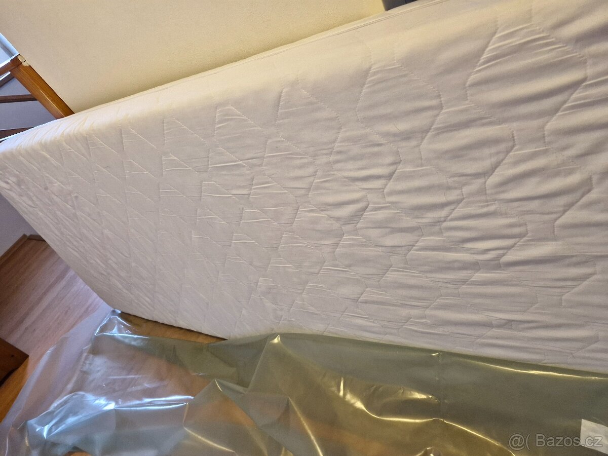 Matrace 80x200 - 2