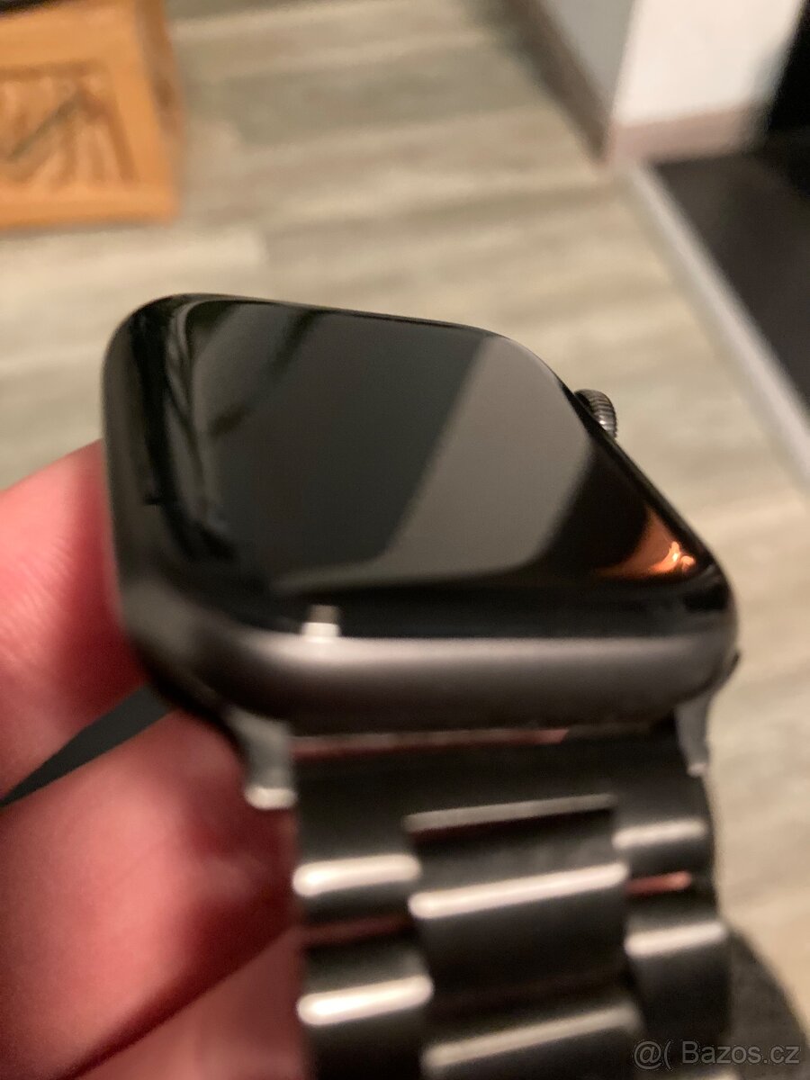 Apple Watch SE GPS 44mm - 2