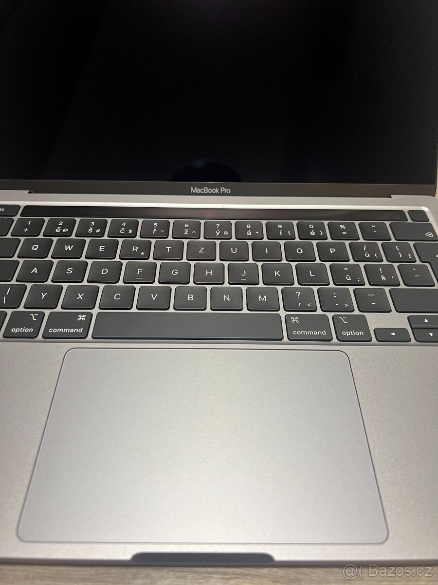 Apple MacBook Pro 13,3 M1 - 2