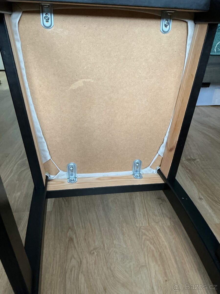 IKEA židle - Česká Lípa | Bazoš.cz
