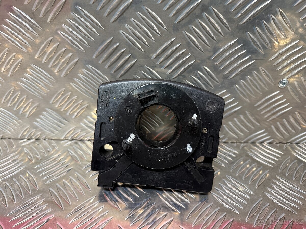 VOLANTOVÝ KROUŽEK 1J0959654AC - 2