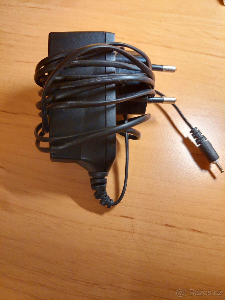 Napájecí zdroj 5V 890mA ( NOKIA ) - 2
